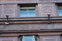 Kotelnicheskaya Apartment Building