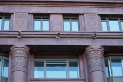 Kotelnicheskaya Apartment Building