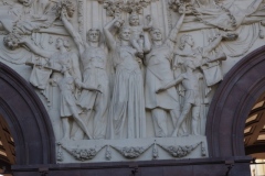 Kotelnicheskaya Apartment Building