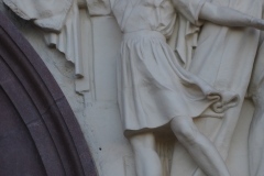 Kotelnicheskaya Apartment Building