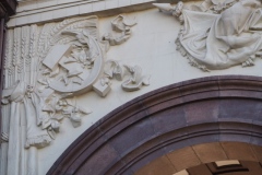 Kotelnicheskaya Apartment Building