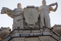 Kotelnicheskaya Apartment Building