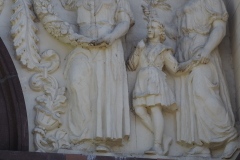 Kotelnicheskaya Apartment Building