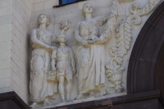 Kotelnicheskaya Apartment Building