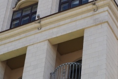 Kotelnicheskaya Apartment Building