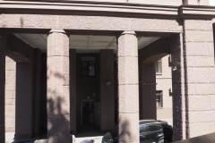 Kotelnicheskaya Apartment Building