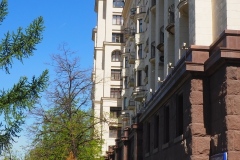 Kotelnicheskaya Apartment Building