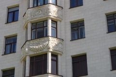 Kotelnicheskaya Apartment Building