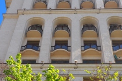 Kotelnicheskaya Apartment Building