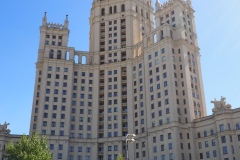 Kotelnicheskaya Apartment Building