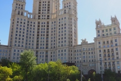 Kotelnicheskaya Apartment Building