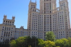 Kotelnicheskaya Apartment Building