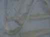 Krrabe miners bas-relief