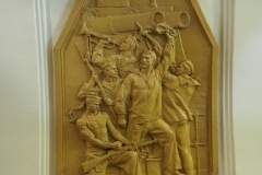 Moscow Metro - Krashopresnenskaya - Line 5