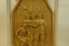 Moscow Metro - Krashopresnenskaya - Line 5