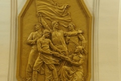 Moscow Metro - Krashopresnenskaya - Line 5