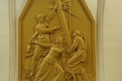 Moscow Metro - Krashopresnenskaya - Line 5