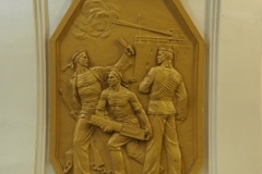 Moscow Metro - Krashopresnenskaya - Line 5