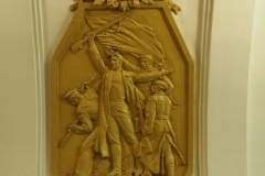 Moscow Metro - Krashopresnenskaya - Line 5