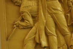 Moscow Metro - Krashopresnenskaya - Line 5