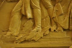 Moscow Metro - Krashopresnenskaya - Line 5