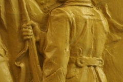 Moscow Metro - Krashopresnenskaya - Line 5