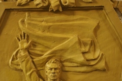 Moscow Metro - Krashopresnenskaya - Line 5