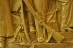 Moscow Metro - Krashopresnenskaya - Line 5