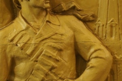 Moscow Metro - Krashopresnenskaya - Line 5