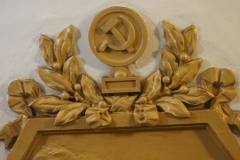Moscow Metro - Krashopresnenskaya - Line 5