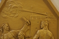 Moscow Metro - Krashopresnenskaya - Line 5