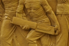 Moscow Metro - Krashopresnenskaya - Line 5