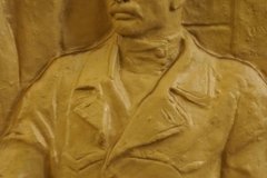 Moscow Metro - Krashopresnenskaya - Line 5