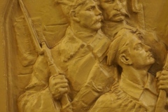 Moscow Metro - Krashopresnenskaya - Line 5