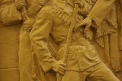 Moscow Metro - Krashopresnenskaya - Line 5