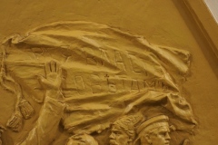 Moscow Metro - Krashopresnenskaya - Line 5