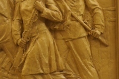 Moscow Metro - Krashopresnenskaya - Line 5