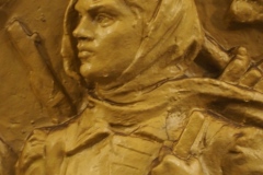 Moscow Metro - Krashopresnenskaya - Line 5