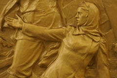 Moscow Metro - Krashopresnenskaya - Line 5