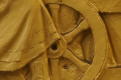 Moscow Metro - Krashopresnenskaya - Line 5