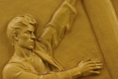 Moscow Metro - Krashopresnenskaya - Line 5