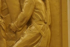 Moscow Metro - Krashopresnenskaya - Line 5