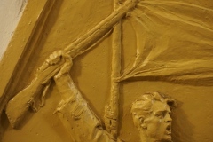 Moscow Metro - Krashopresnenskaya - Line 5