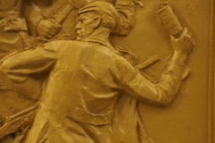 Moscow Metro - Krashopresnenskaya - Line 5