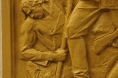 Moscow Metro - Krashopresnenskaya - Line 5