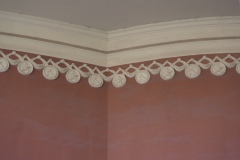 Moscow Metro - Krasnopresnenskaya   - exterior