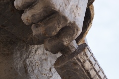 Moscow Metro - Krasnopresnenskaya   - exterior