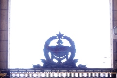 Krasnye Vorota - Transport Ministry Building