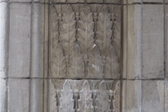 Krasnye Vorota - Transport Ministry Building