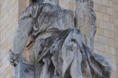 Kudrinskaya Apartment Building